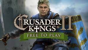 Crusader Kings 2