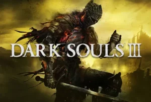 Dark Souls III Apunkagames