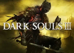 Dark Souls III