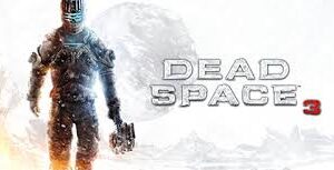 Dead Space 3