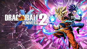 Dragon Ball Xenoverse 2