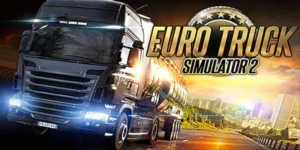 Euro Truck Simulator 2 apunkagames