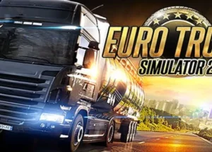 Euro Truck Simulator 2