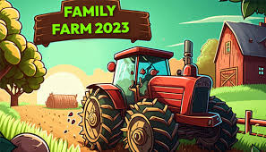 Family Farm 2023