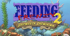 Feeding Frenzy 2