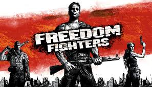 Freedom Fighters Apunkagames Highly Compressed