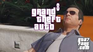 GTA 8