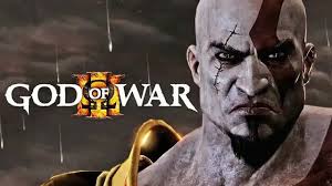 God of War 3