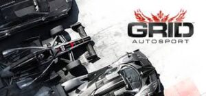 Grid Autosport Apunkagames Highly Compressed