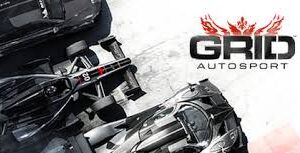 Grid Autosport