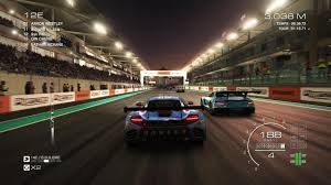 Grid Autosport Apunkagames Screenshot