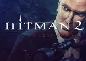 Hitman 2 Silent Assassin