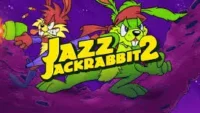 Jazz Jackrabbit 2