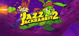 Jazz Jackrabbit 2 Apunkagames Highly Compressed