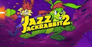 Jazz Jackrabbit 2