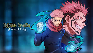 Jujutsu Kaisen Cursed Clash Apunkagames Highly Compressed