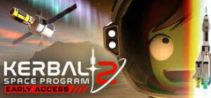 Kerbal Space Program 2 Apunkagames Highly Compressed