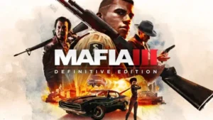 Mafia 3 Apunkagames