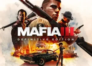 Mafia 3