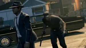 Mafia 3 Crack