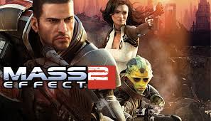 Mass Effect 2 Apunkagames