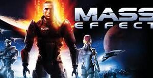 Mass Effect