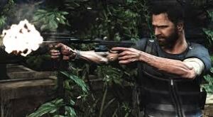 Max Payne 3 Crack