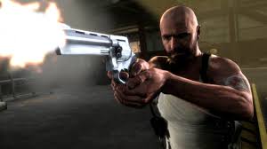 Max Payne 3 Gameplay Screenshot