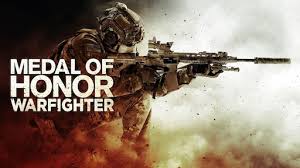 Medal of Honor Warfighter