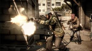 Medal of Honor Warfighter screenshot