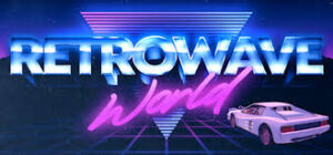 Retrowave World Apunkagames Highly Compressed