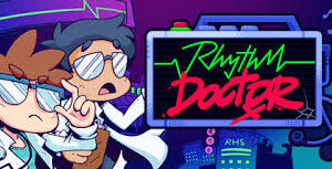 Rhythm Doctor