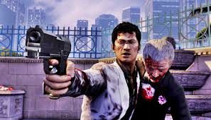 Sleeping Dogs Screenshot