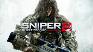 Sniper Ghost Warrior 2 apunkagames