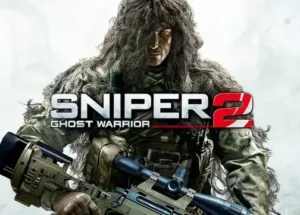 Sniper Ghost Warrior 2