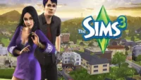 The Sims 3