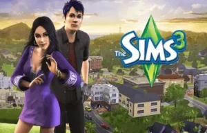 The Sims 3 apunkagames