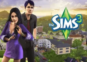 The Sims 3