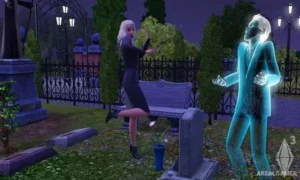 The Sims 3 screenshot