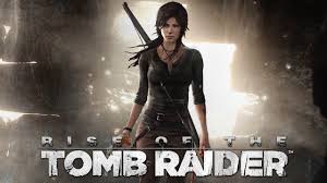 Tomb Raider