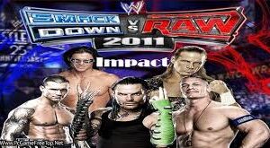 WWE Impact 2011