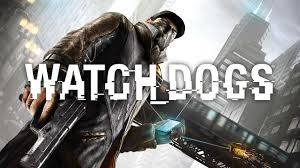 Watch Dogs 1