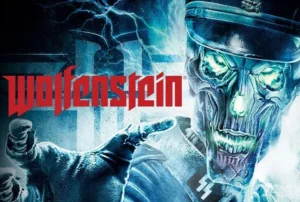 Wolfenstein apunkagames