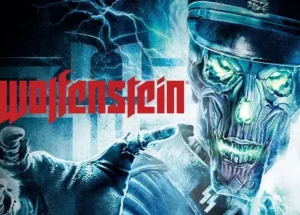 Wolfenstein