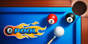 8 Ball Pool screenshot