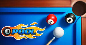 8 Ball Pool