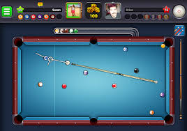 8 Ball Pool screenshot