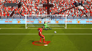 Active Soccer 2023 gameplay screenshot