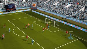 Active Soccer 2023 screenshot