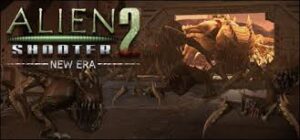 Alien Shooter 2 Apunkagames highly Compressed